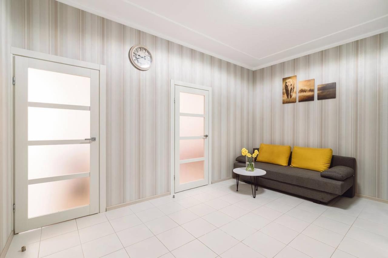 Arcadia Royal Apartment Odesa Exterior foto