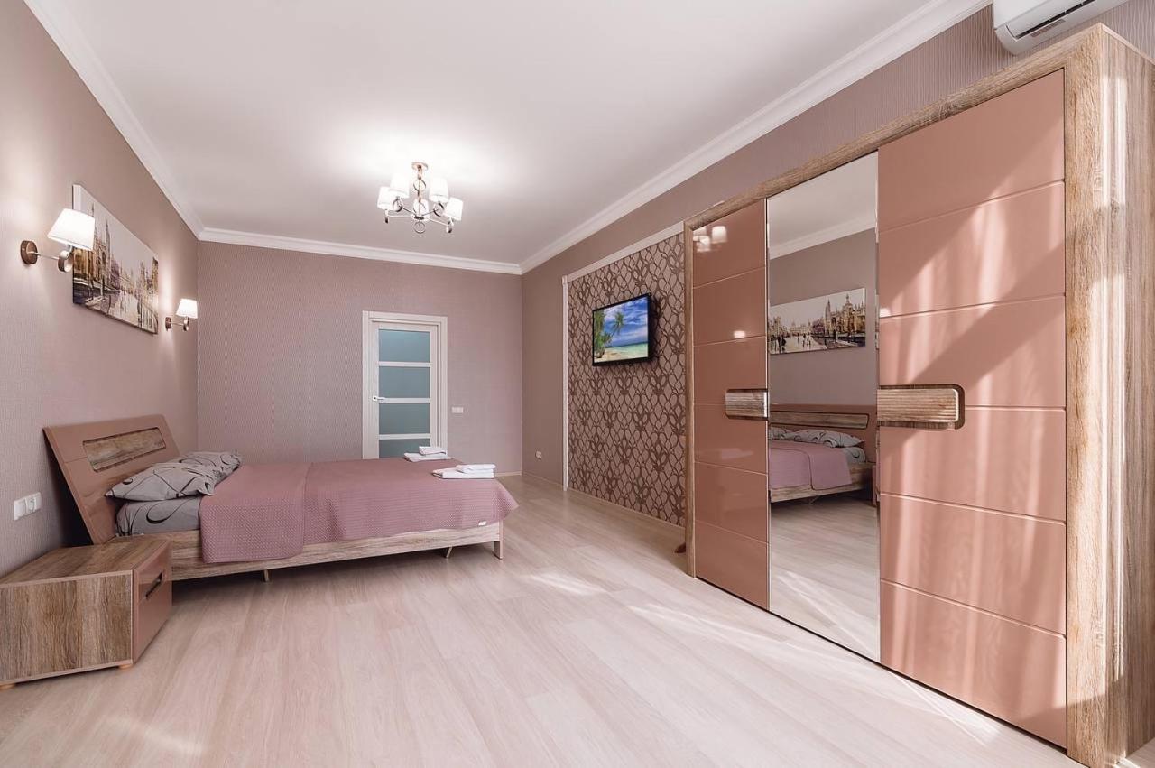 Arcadia Royal Apartment Odesa Exterior foto