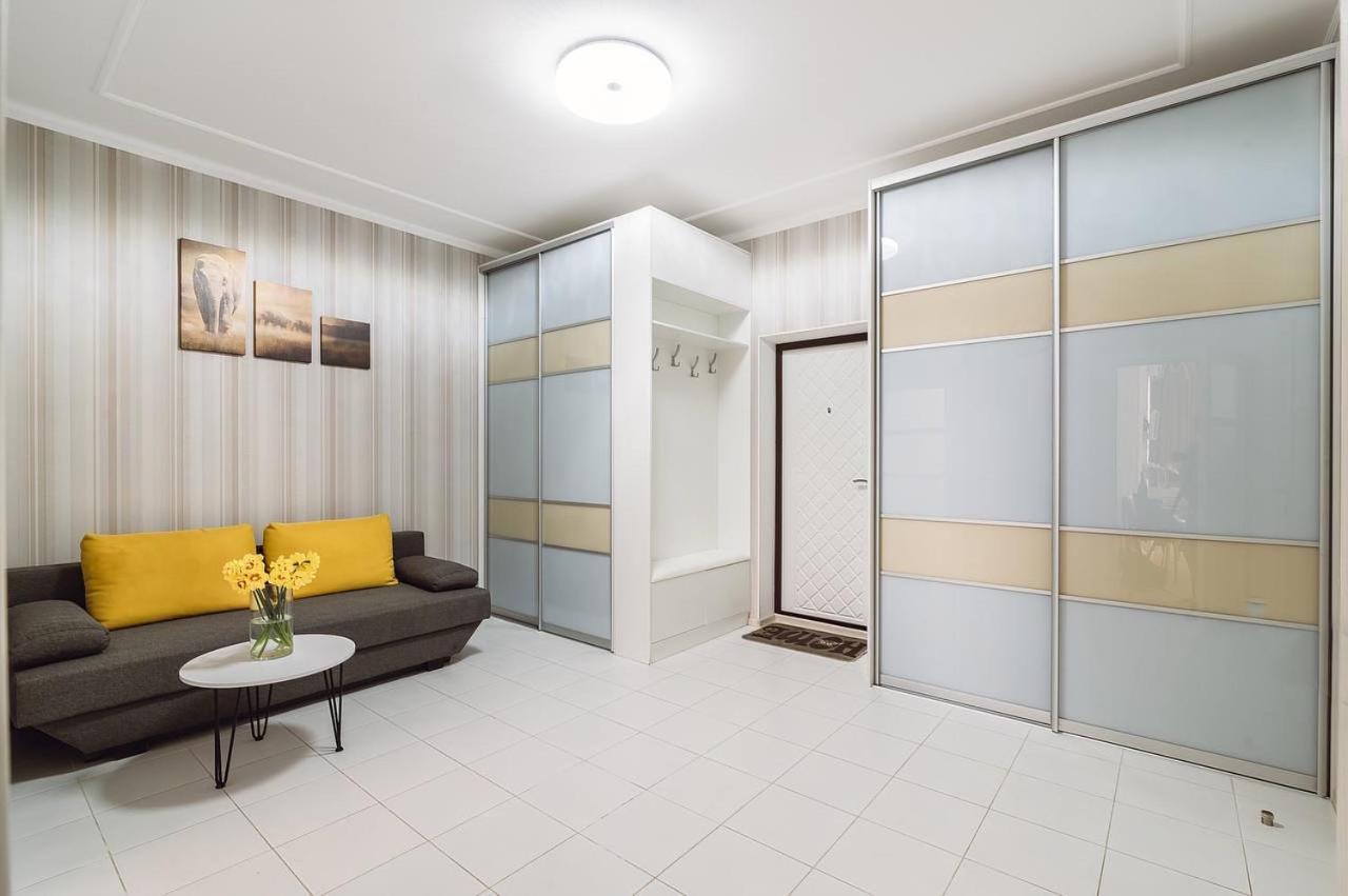 Arcadia Royal Apartment Odesa Exterior foto